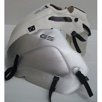 ΚΑΛΥΜΜΑ BAGSTER BMW R1200GS ADVENTURE ΛΕΥΚΟ/ΑΣΗΜΙ (2014)